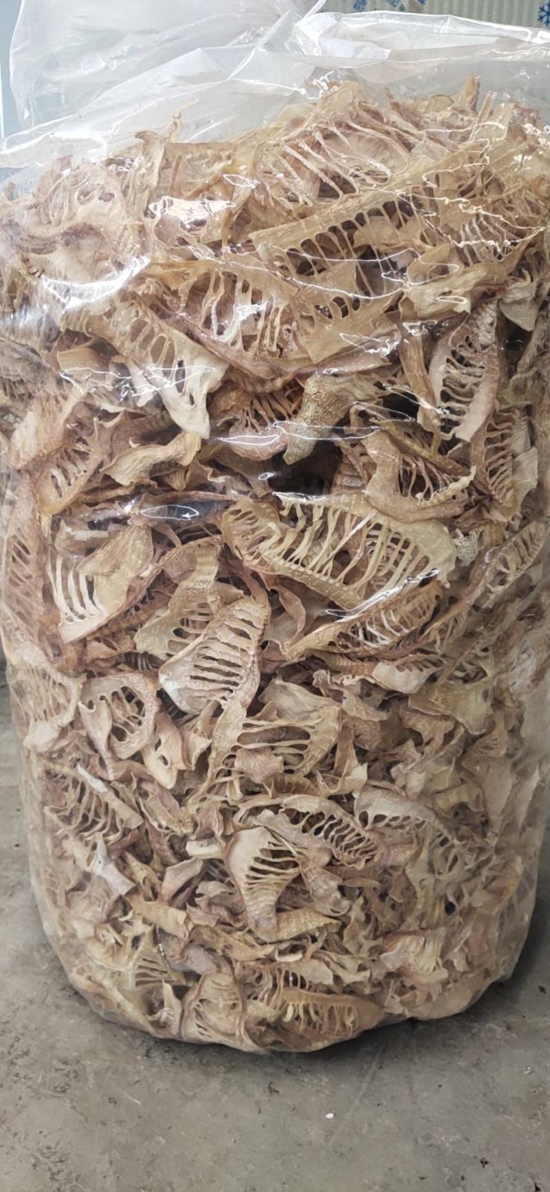 四川特产春笋干春笋尖熟片无硫有检验报告农户自营
