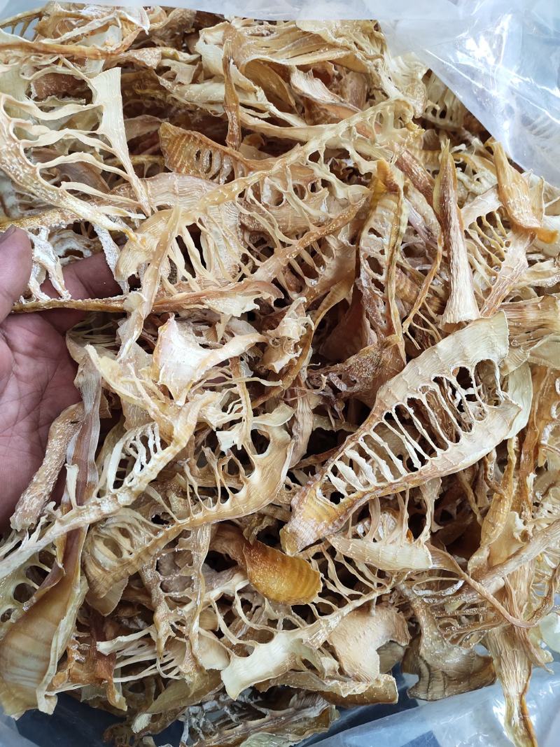 四川特产春笋干春笋尖熟片无硫有检验报告农户自营