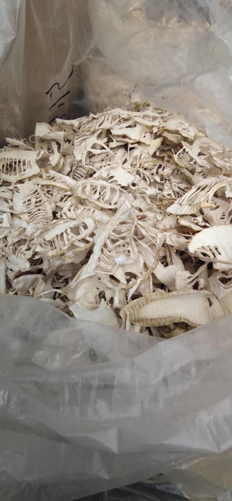 四川特产春笋干春笋尖生片农户自营现货批发