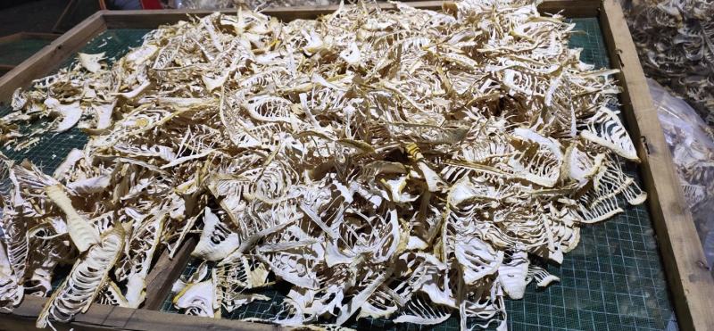 四川特产春笋干春笋尖生片农户自营现货批发