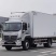 福田欧航国五/国六6.8米冷藏车