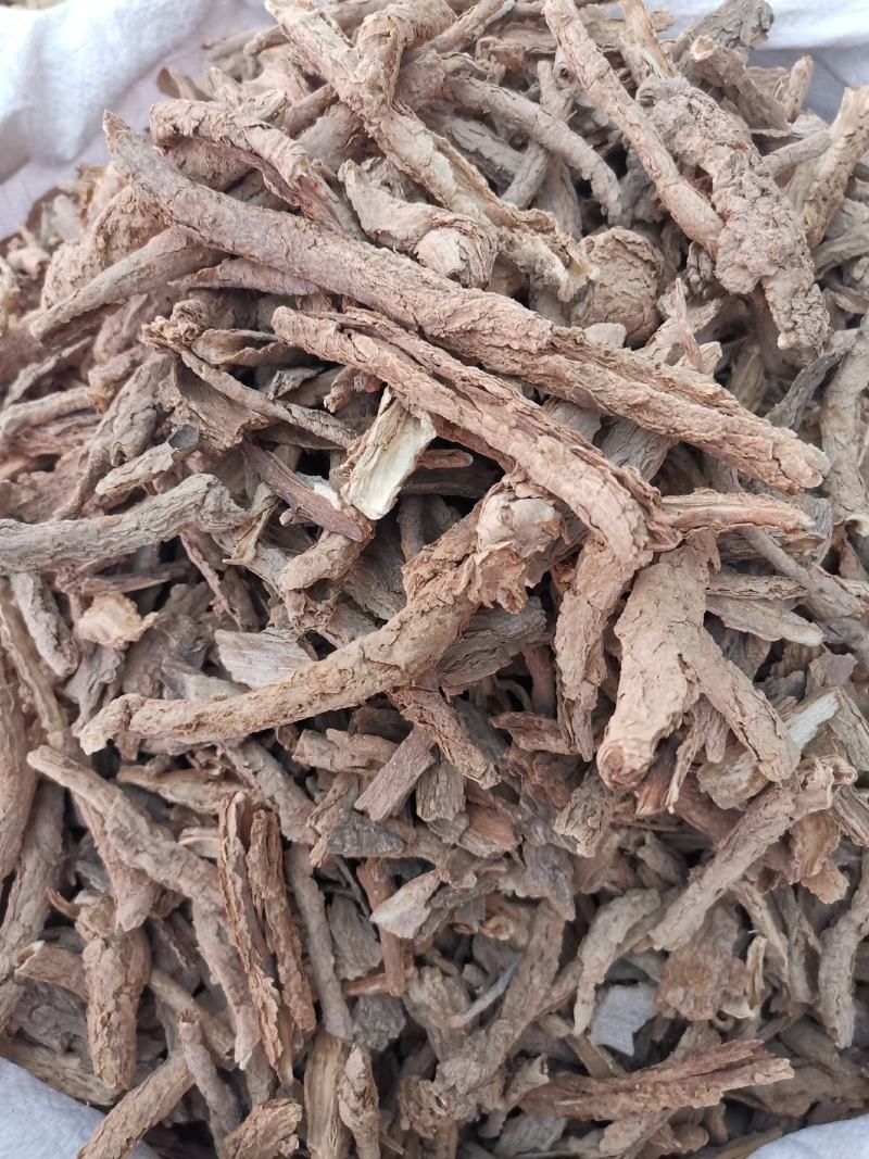 地骨皮批发地骨皮规格齐产地货源充足量大从优