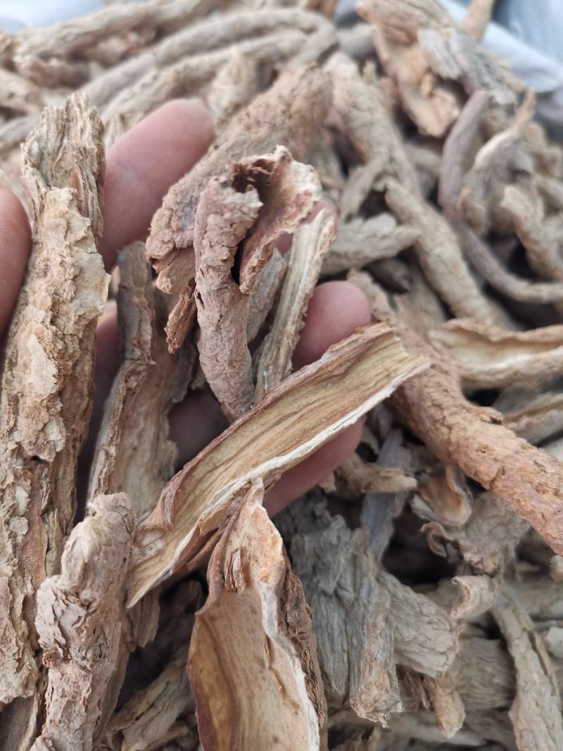 地骨皮批发地骨皮规格齐产地货源充足量大从优