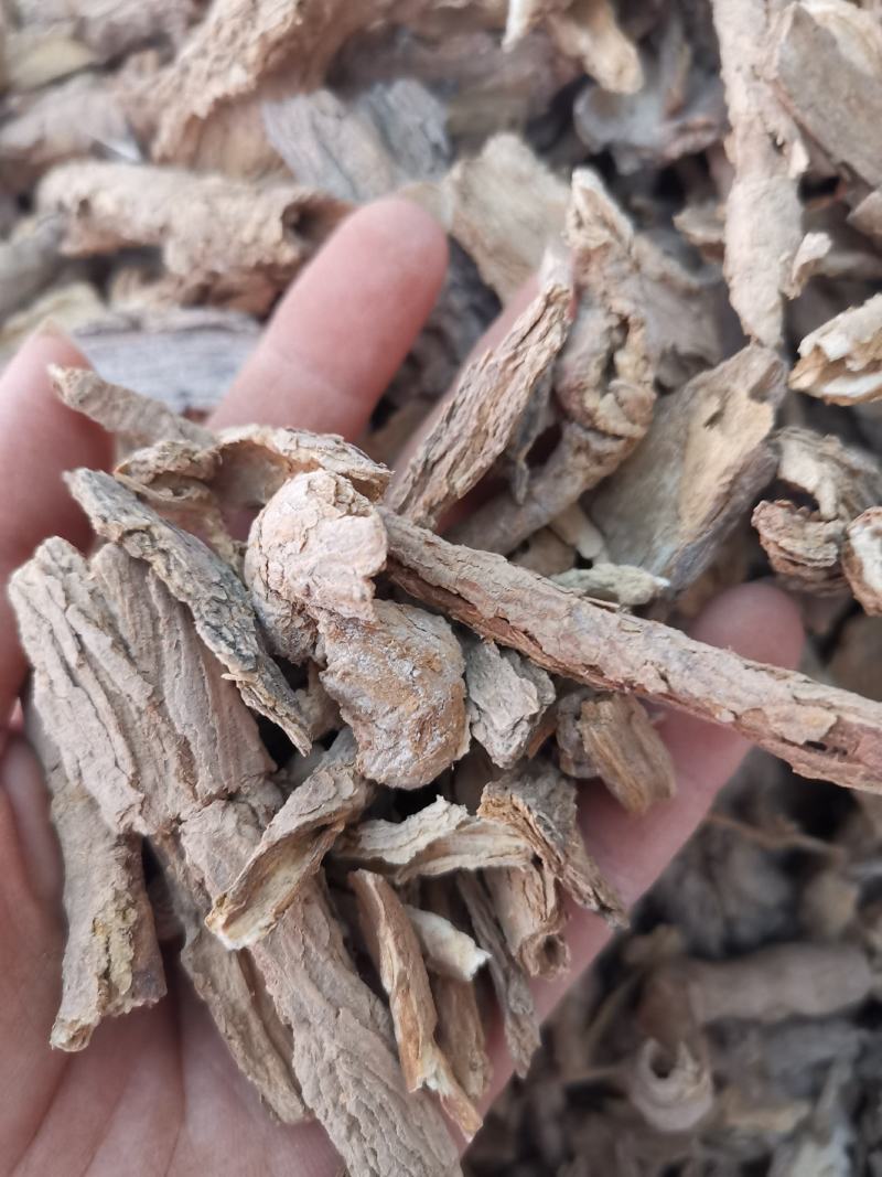 地骨皮批发地骨皮规格齐产地货源充足量大从优