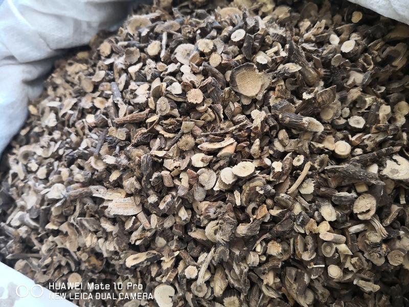 山豆根品质好量大从优经营各种中药材