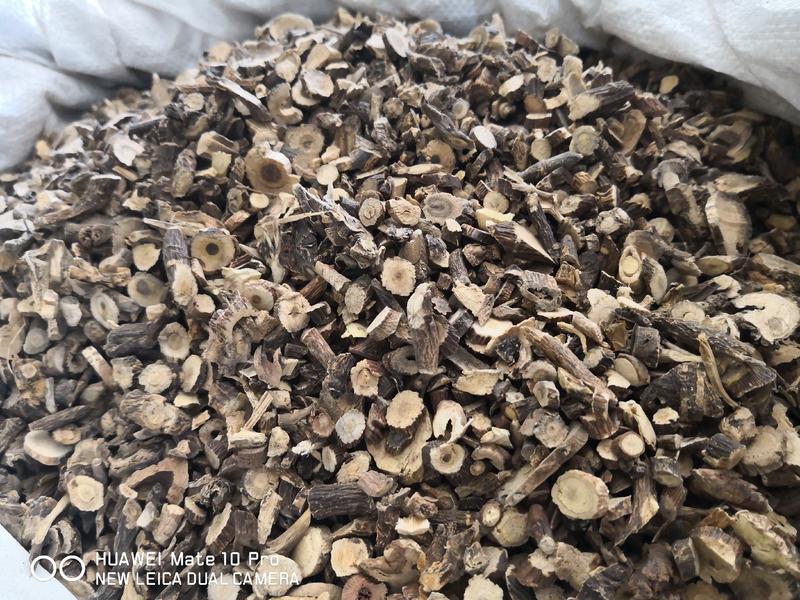 山豆根品质好量大从优经营各种中药材