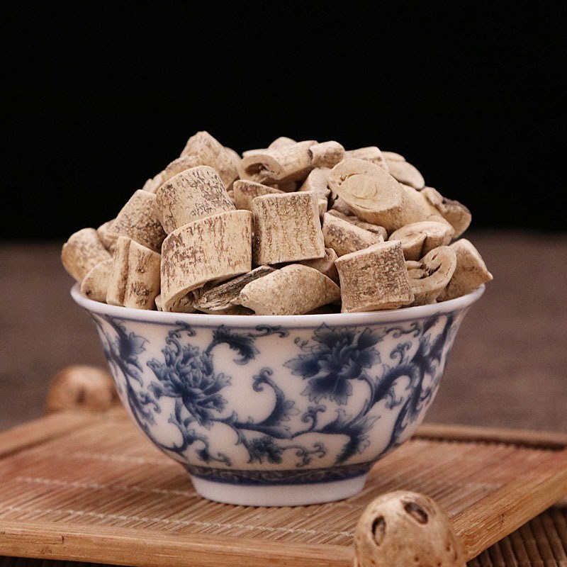 白鲜皮抽芯白鲜皮产地直销量大从优