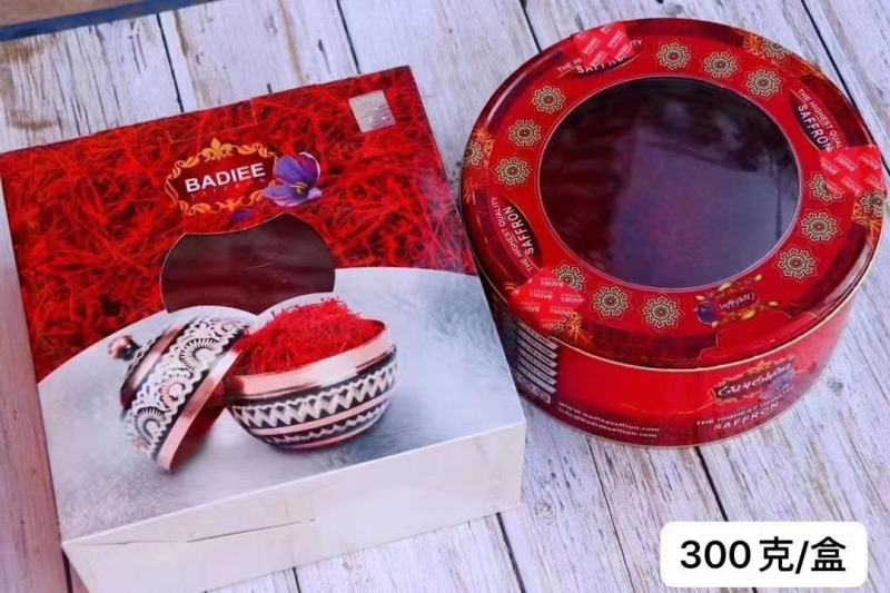 伊朗进口正品藏红花批发