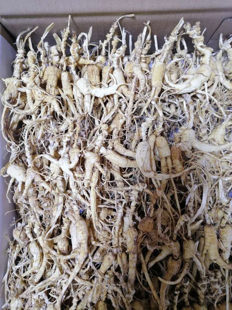二十多年林下参籽货残参足干，性价比高，自用推荐