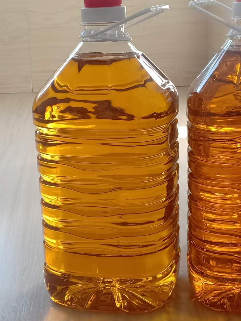 正宗新疆红花籽油，天然冷压榨，大量批发