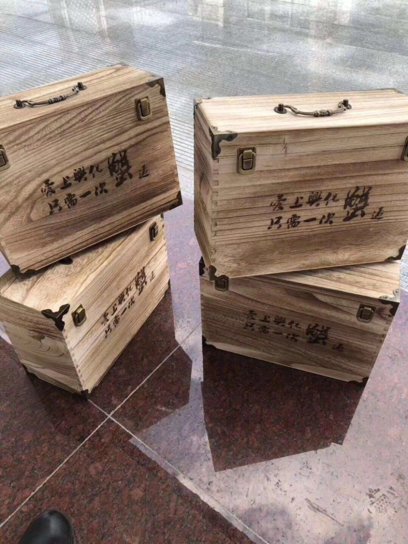 大闸蟹