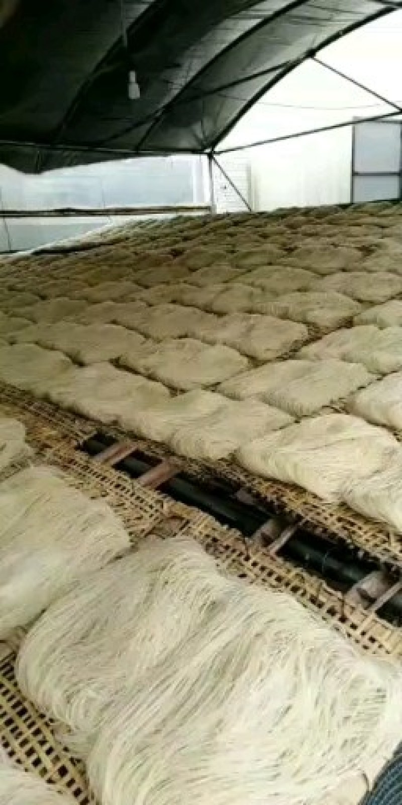 纯手工米粉，传统工艺，坚持零添加