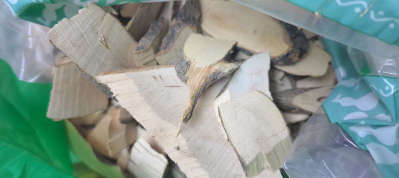 水杨梅水杨梅根水杨梅树根各种中药材