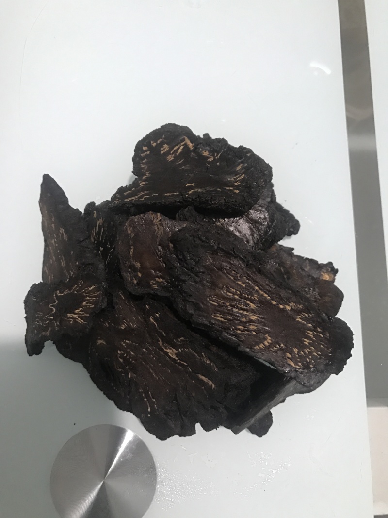 【特惠】内蒙阿拉善肉苁蓉切片量大从优欢迎下单