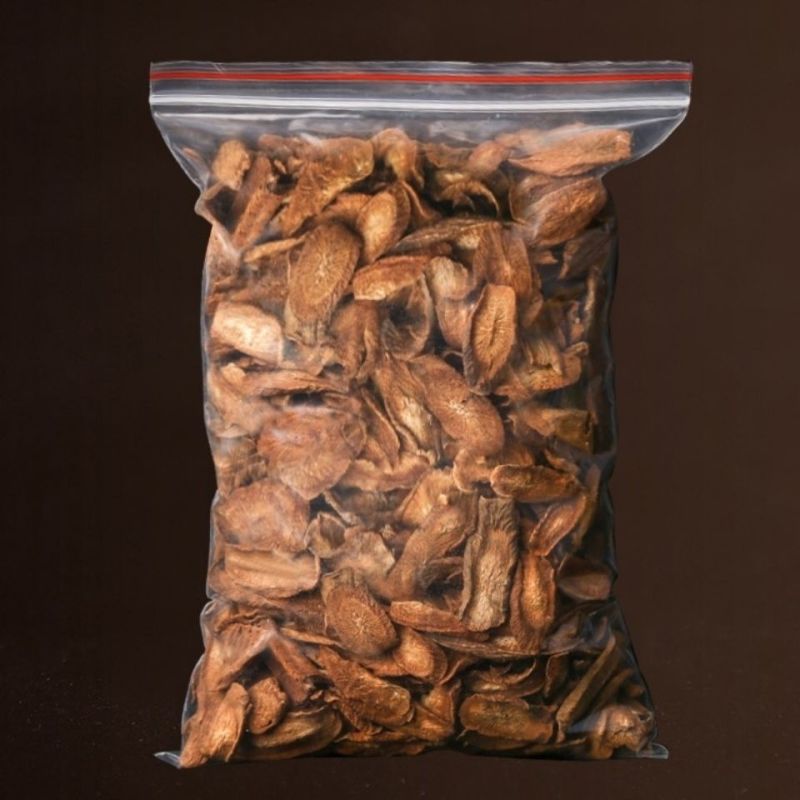 正品牛蒡茶干牛蒡根片泡茶新货牛膀片斜片黄金牛蒡茶多规格包