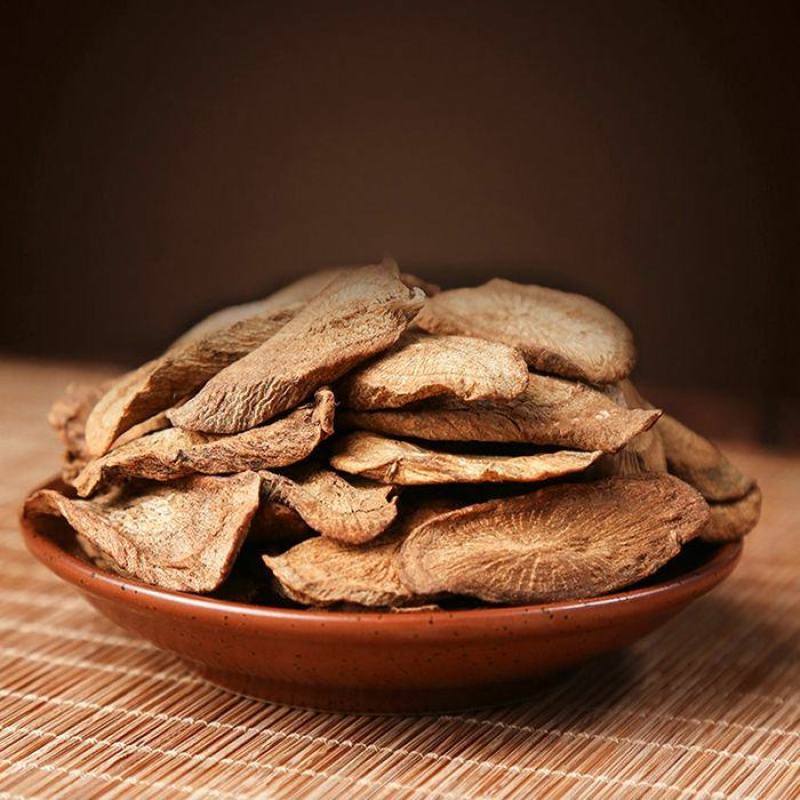 正品牛蒡茶干牛蒡根片泡茶新货牛膀片斜片黄金牛蒡茶多规格包
