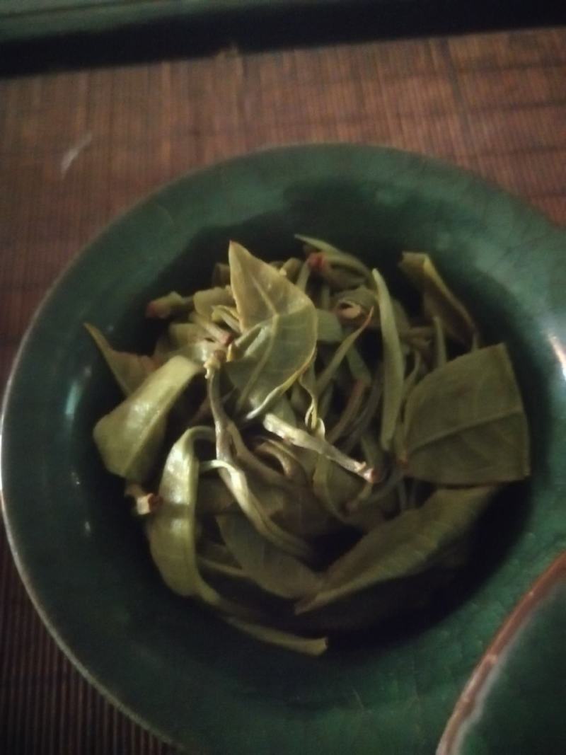 勐海县布朗山茶农直销大树茶、小树茶。“中秋福利”优惠啦