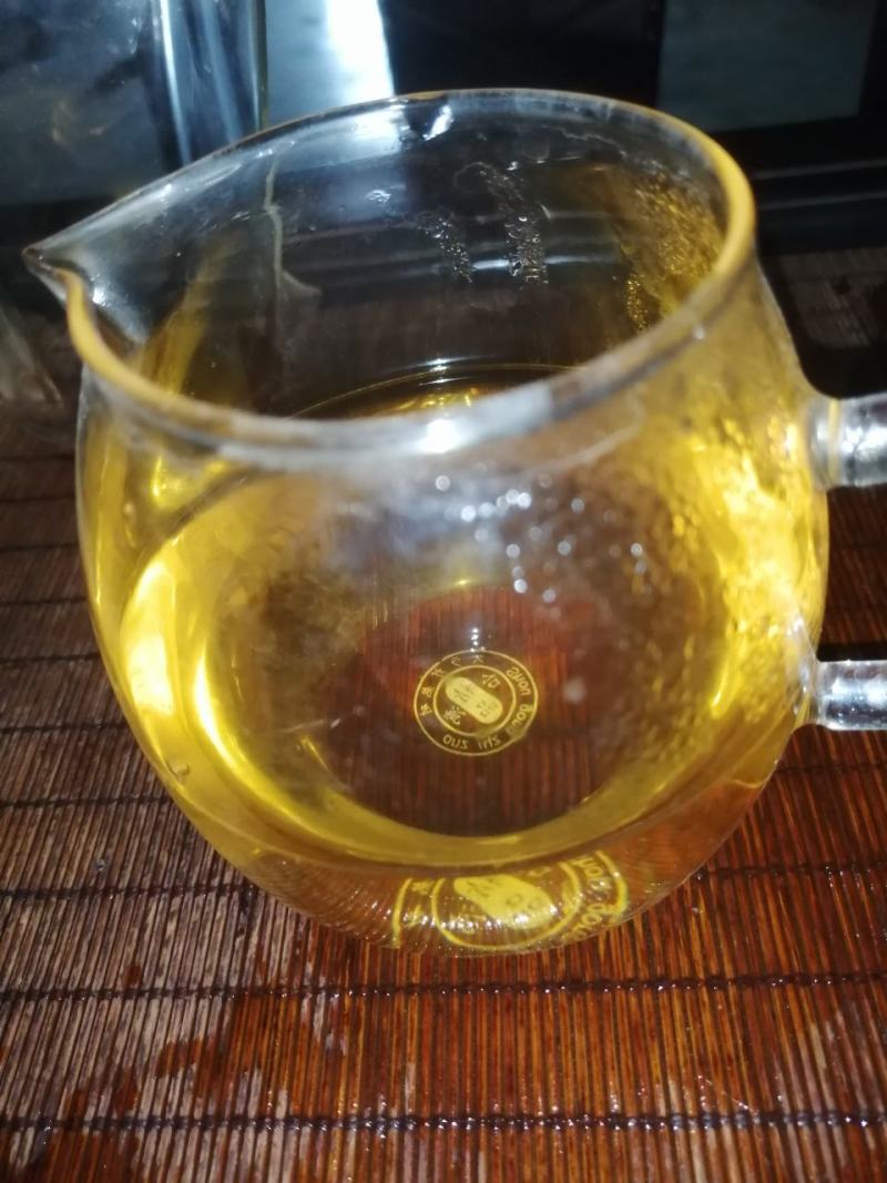 勐海县布朗山茶农直销大树茶、小树茶。“中秋福利”优惠啦