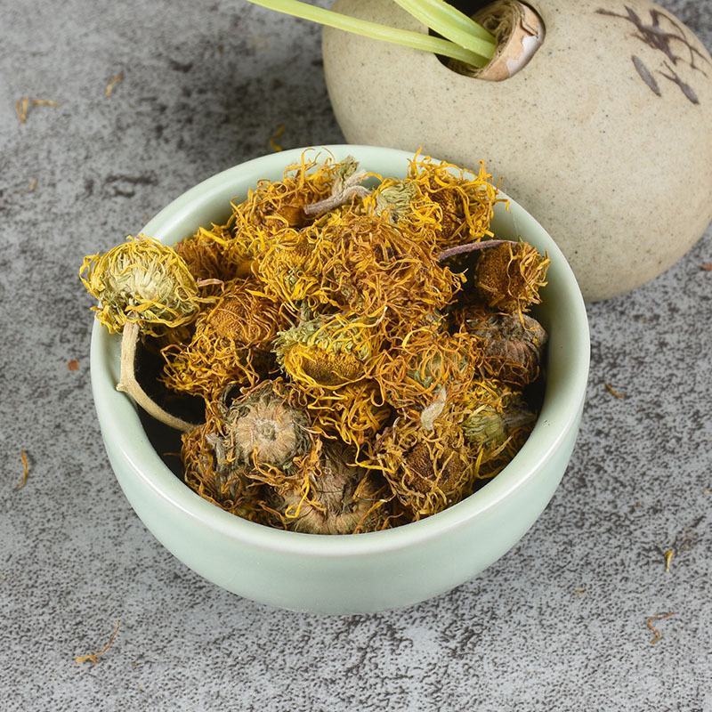 旋覆花无硫净货散装旋覆花金佛花量大从优可供批发