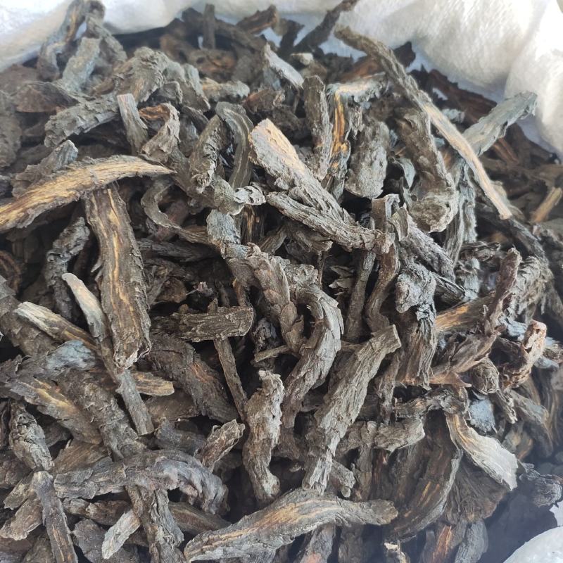 【文斌药业】肉苁蓉软大云货干无杂质地道药材