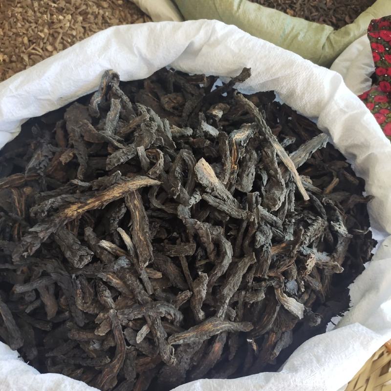 【文斌药业】肉苁蓉软大云货干无杂质地道药材