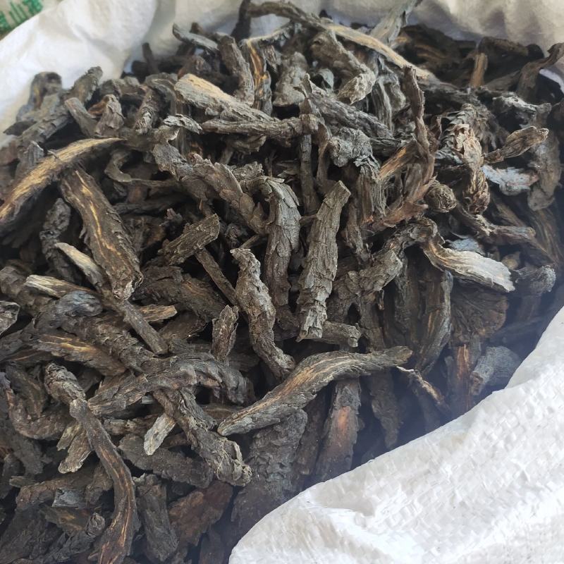 【文斌药业】肉苁蓉软大云货干无杂质地道药材