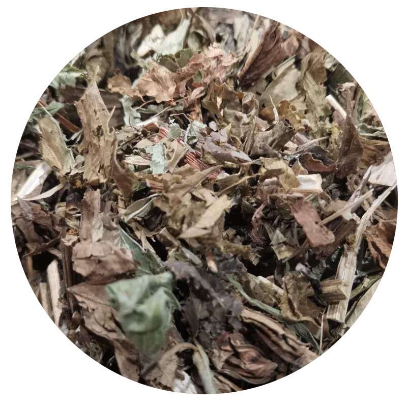 泽兰无硫无添加净货泽兰供应各类草药量大从优