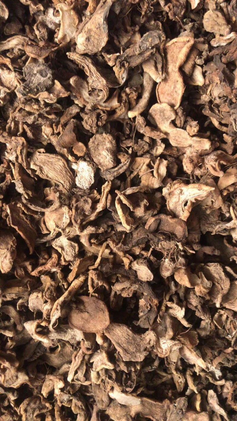 黄精片大货滇黄精片云县信合农业发展有限公司