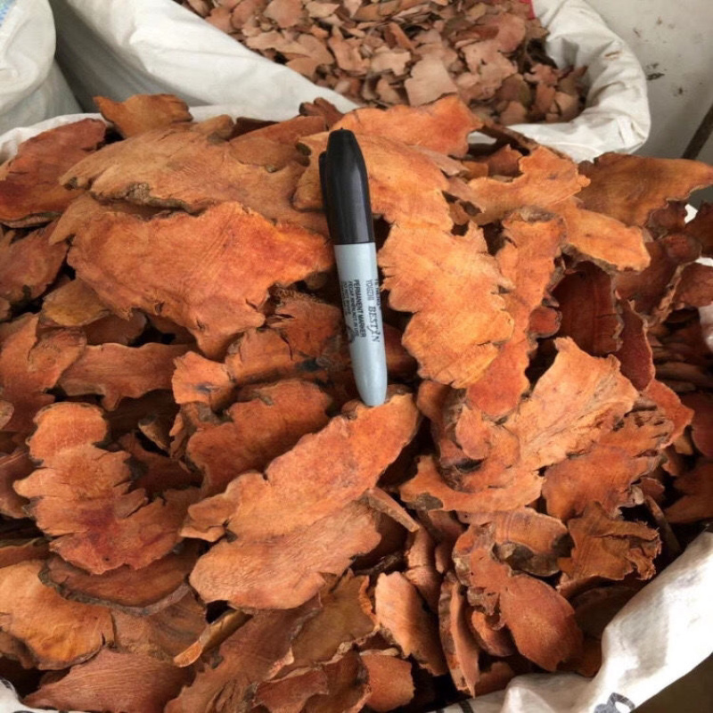 土茯苓无硫干片土茯苓新鲜干货大货供应包邮