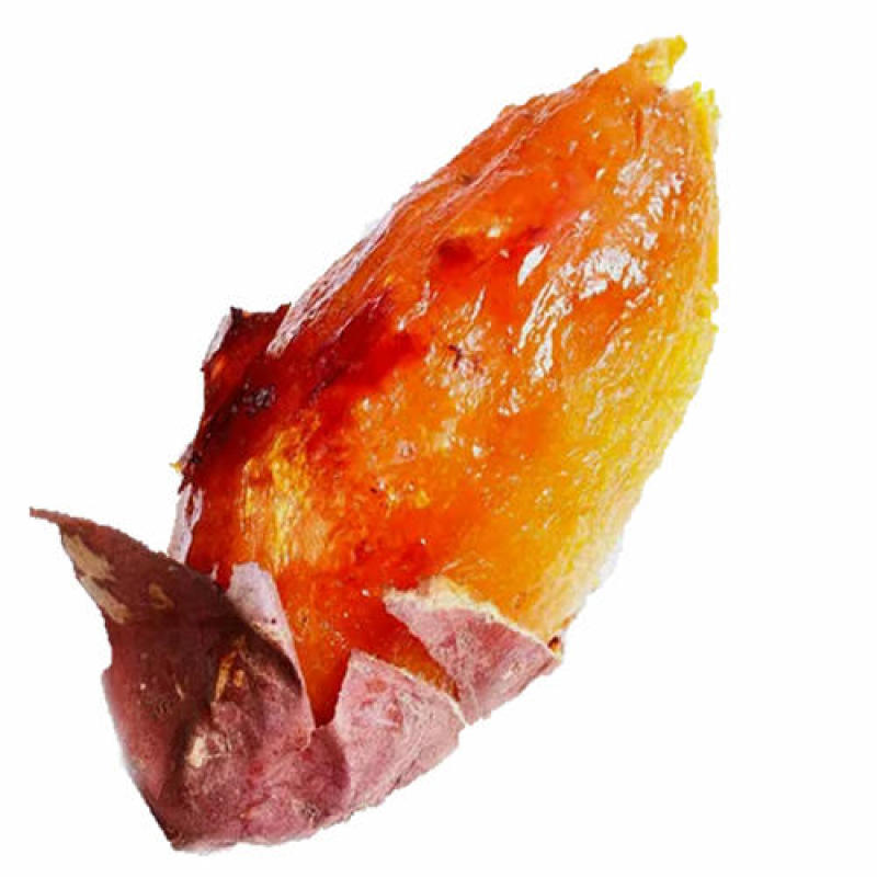 烟薯25山东蜜薯烟蜜薯红心流油烟蜜薯红薯烤红薯专用