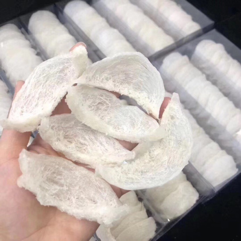 燕窝小盏无添加无漂白批发一手货源