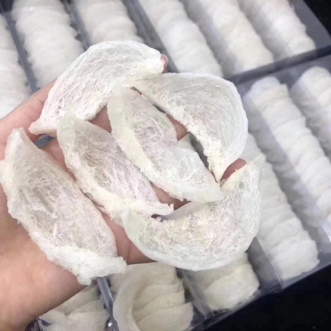 燕窝小盏无添加无漂白批发一手货源