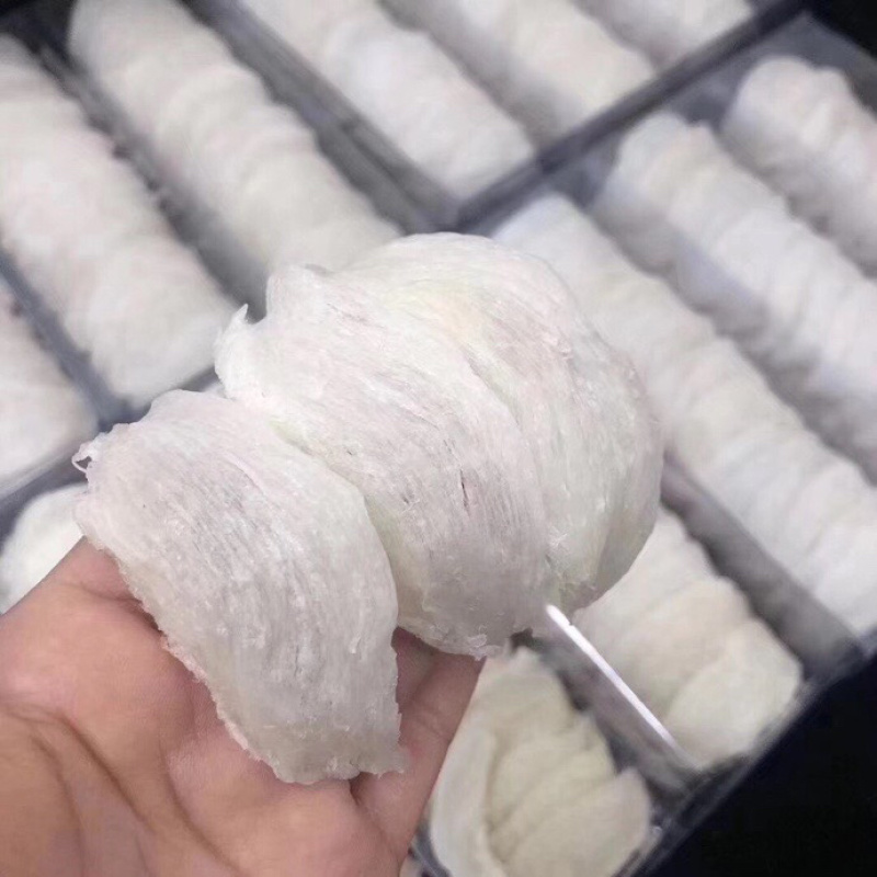 燕窝小盏无添加无漂白批发一手货源