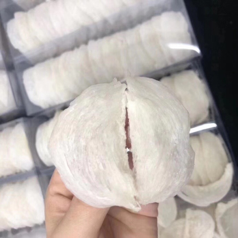 燕窝小盏无添加无漂白批发一手货源