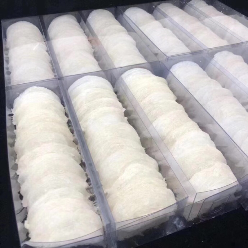 燕窝小盏无添加无漂白批发一手货源