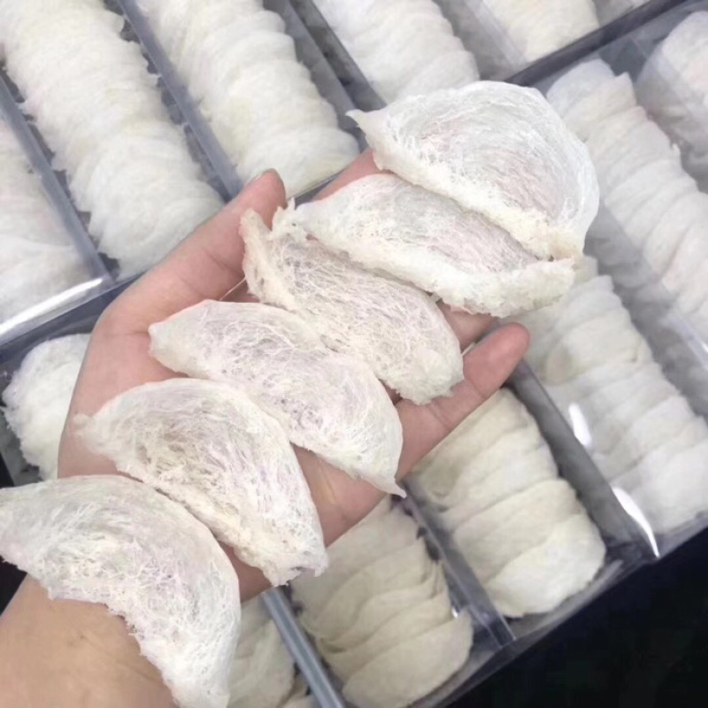 燕窝小盏无添加无漂白批发一手货源
