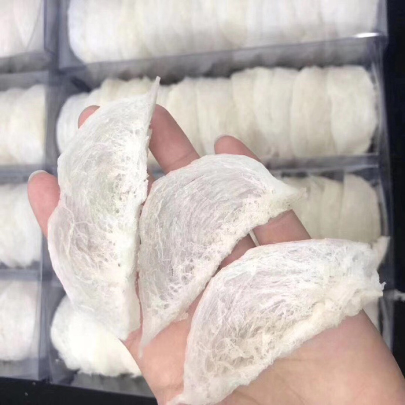 燕窝小盏无添加无漂白批发一手货源