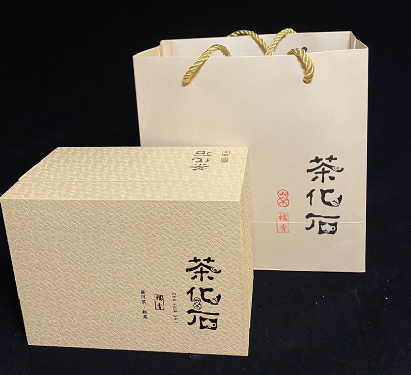 茶化石碎银子老茶头升级版普洱茶熟茶糯香味，入口顺滑
