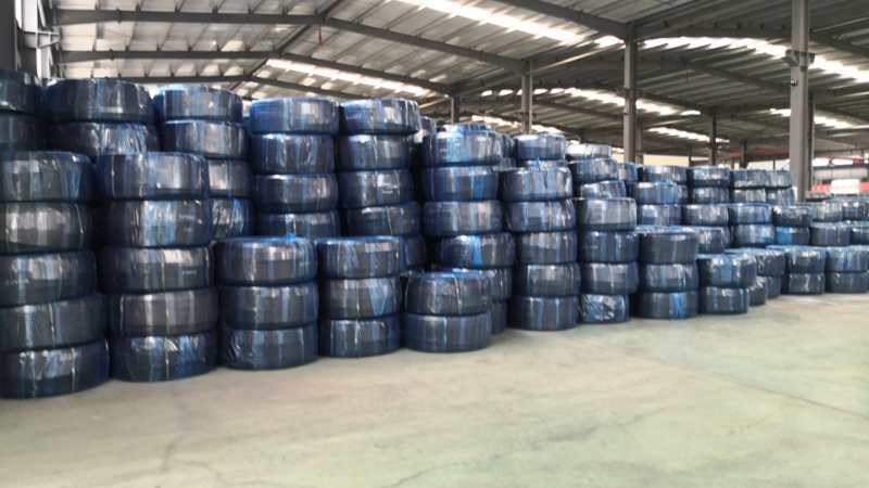 水管全新料管件管材智能化种植加厚抗老化厂家直销
