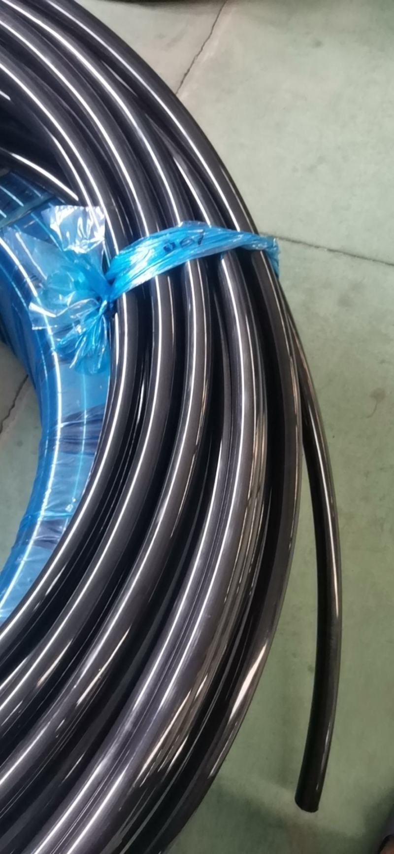 水管全新料管件管材智能化种植加厚抗老化厂家直销