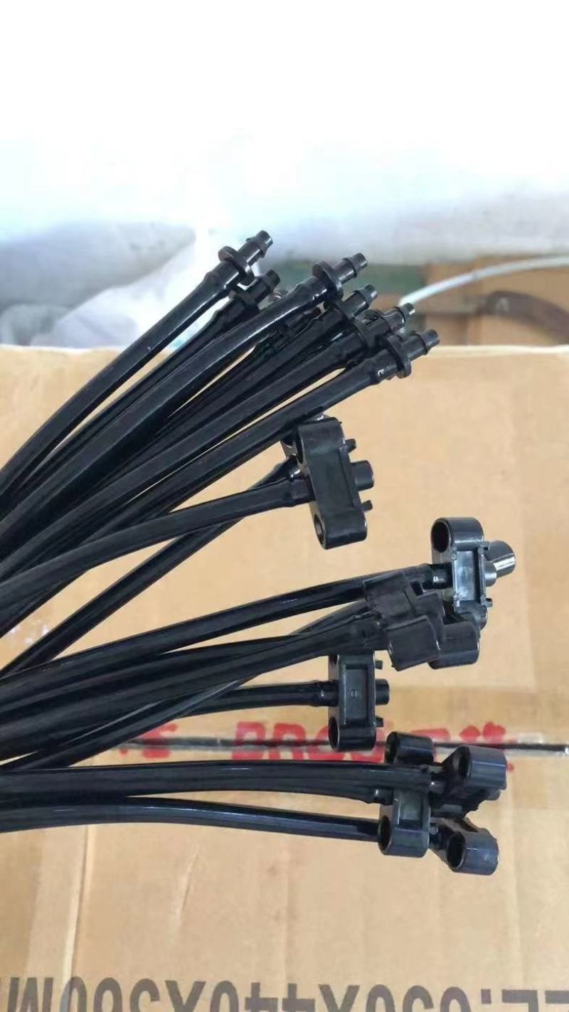 PE管温室大棚微喷滴灌管果园滴灌农业农用灌溉PE管水管
