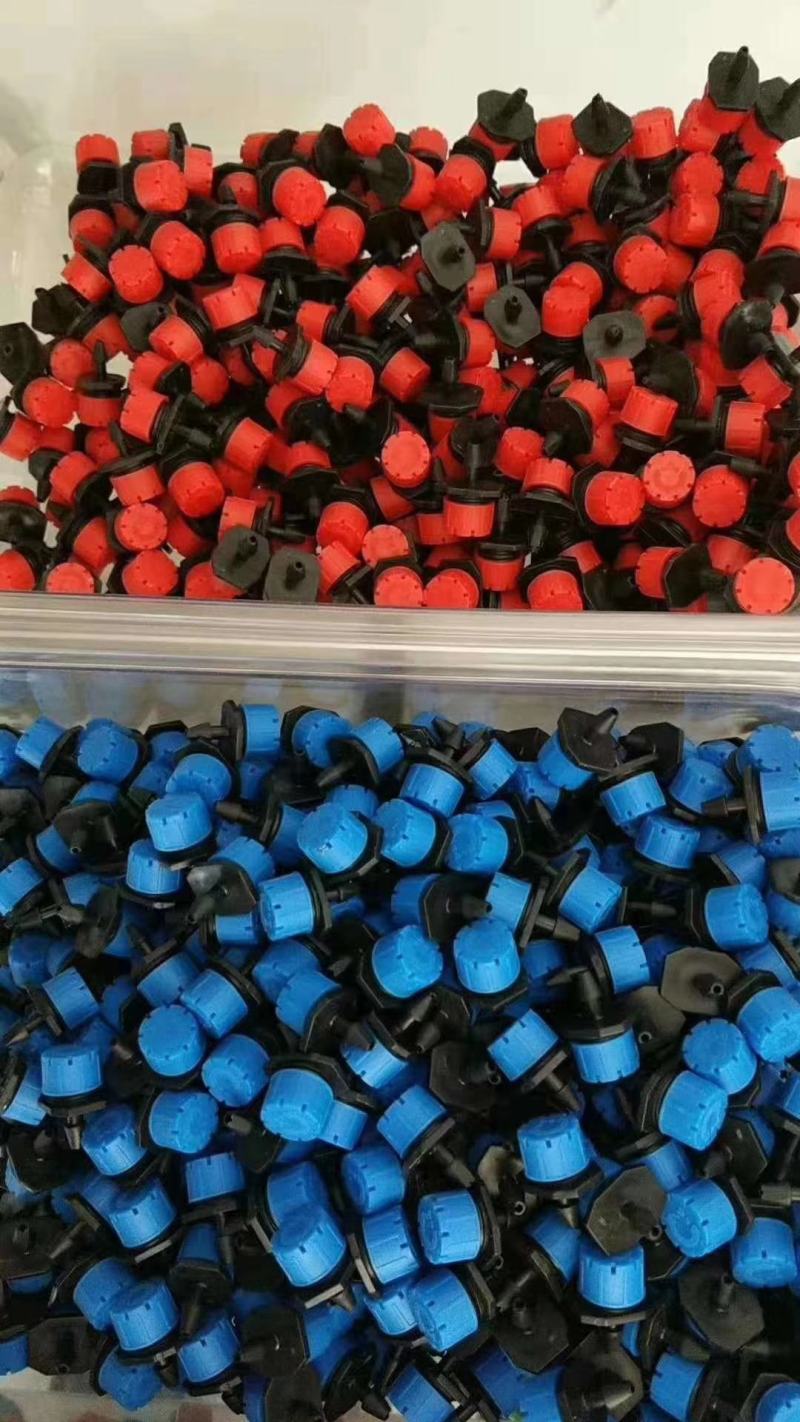 PE管温室大棚微喷滴灌管果园滴灌农业农用灌溉PE管水管