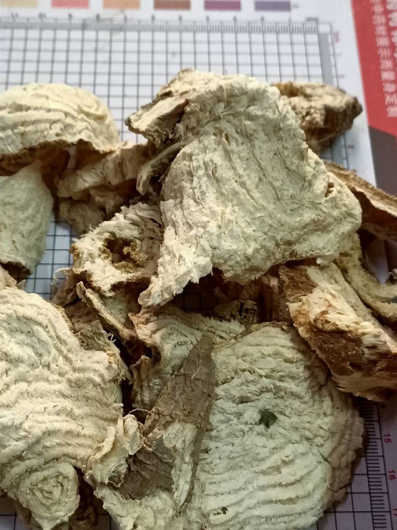 中药材商陆正品见肿消章柳根牛大黄山萝卜