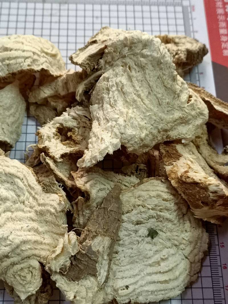 中药材商陆正品见肿消章柳根牛大黄山萝卜