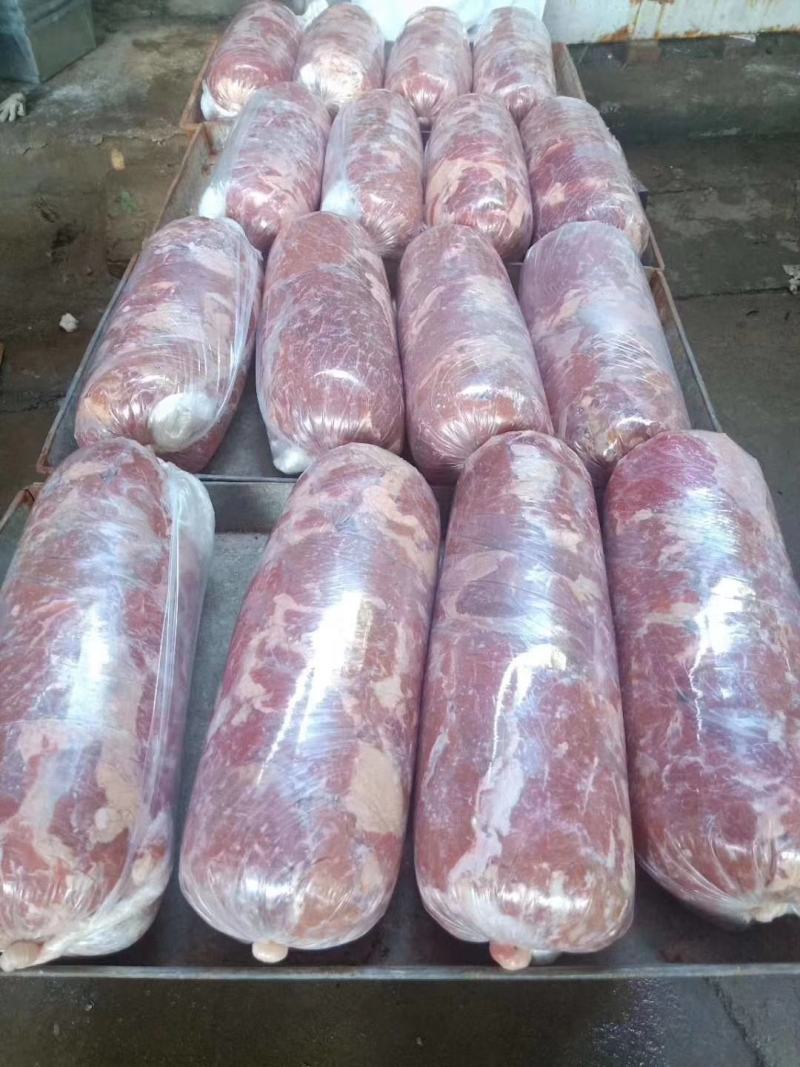 牛碎肉价格低欢迎选购