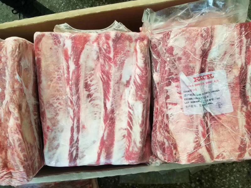 纯干牛小排质量也稳定欢迎选购