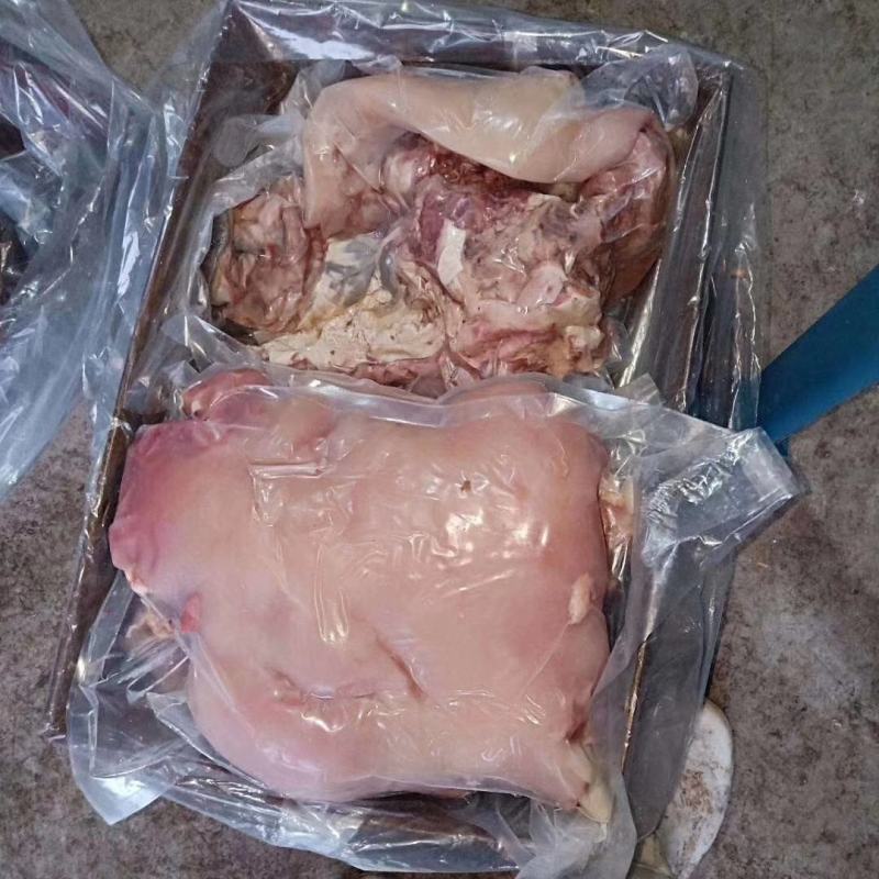 纯干牛头肉质量好价格便宜