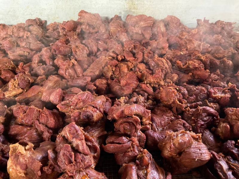 酱牛腱酱牛肉真空包装好货好质量