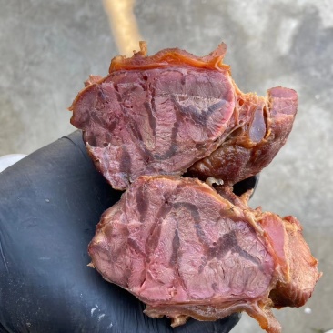酱牛腱酱牛肉真空包装好货好质量