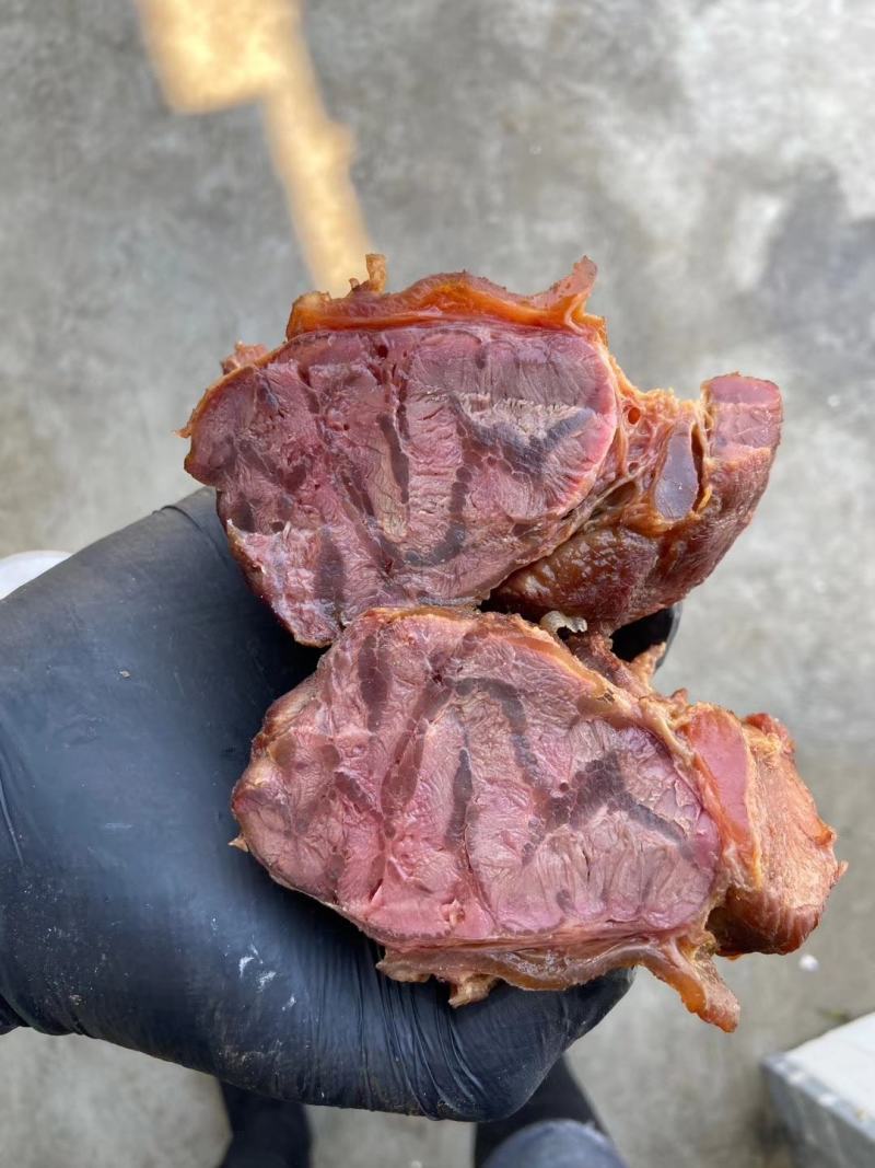 酱牛腱酱牛肉真空包装好货好质量